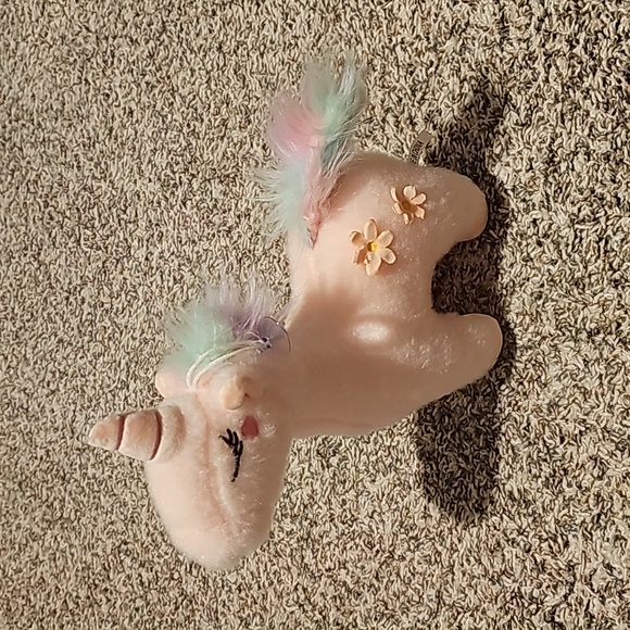 Unicorn World Unicorn Plush - Picture 1 of 5